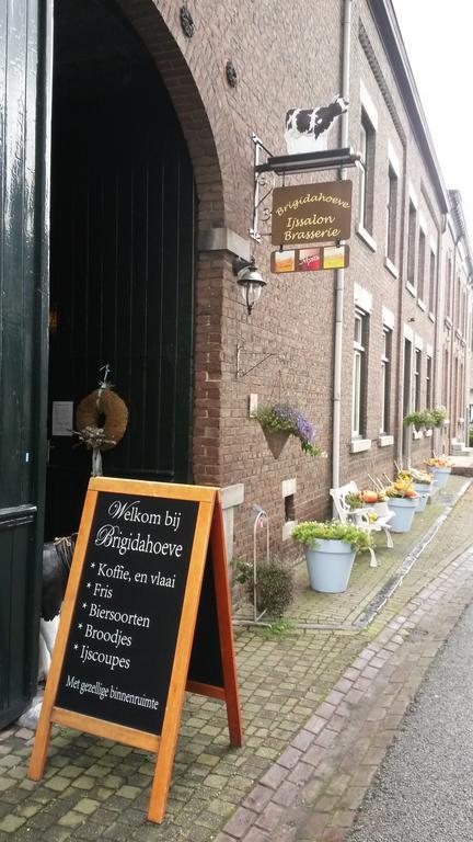 Brigidahoeve Maastricht Exterior photo